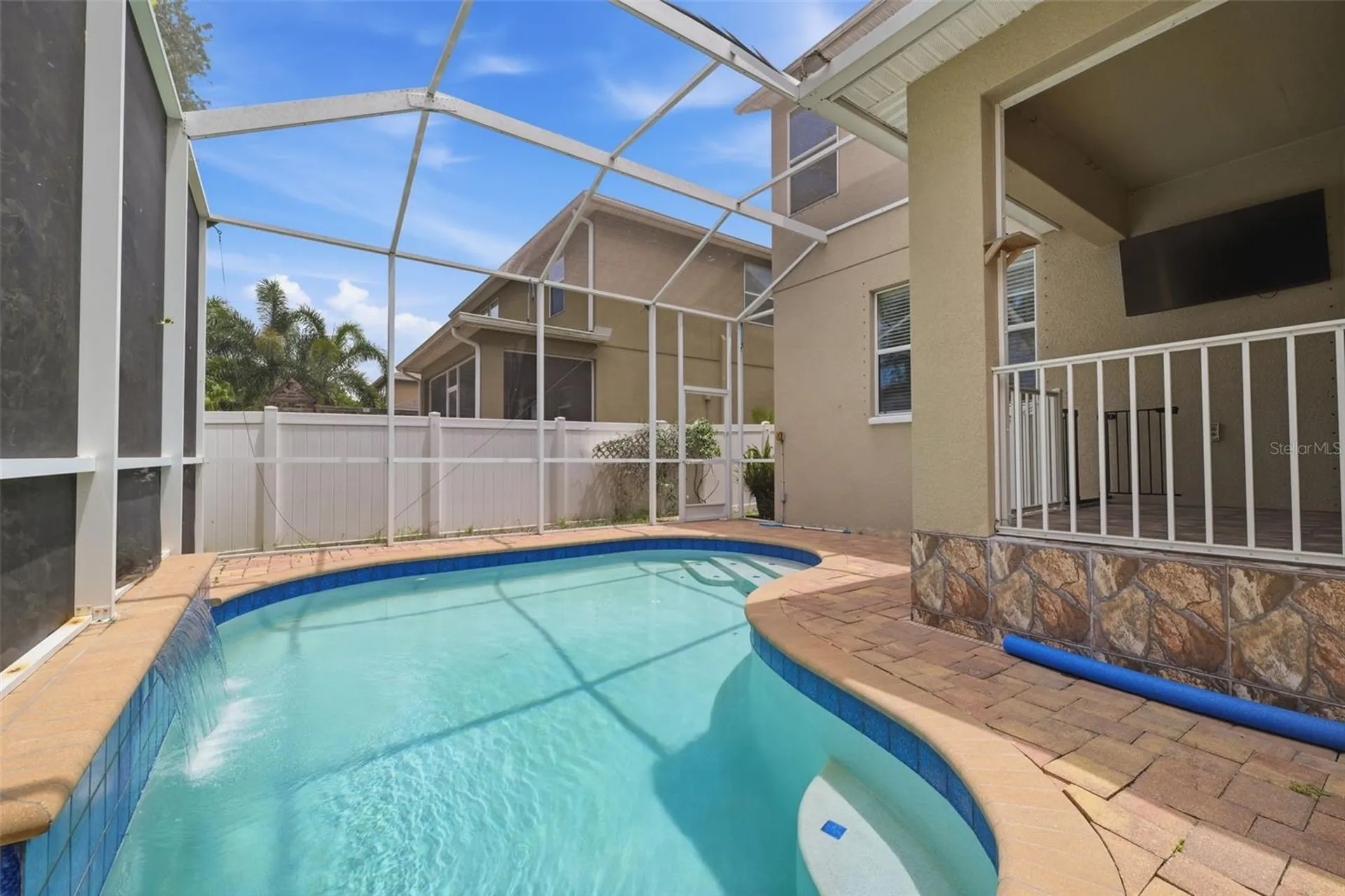 7411 S Fitzgerald Street Tampa FL 33616