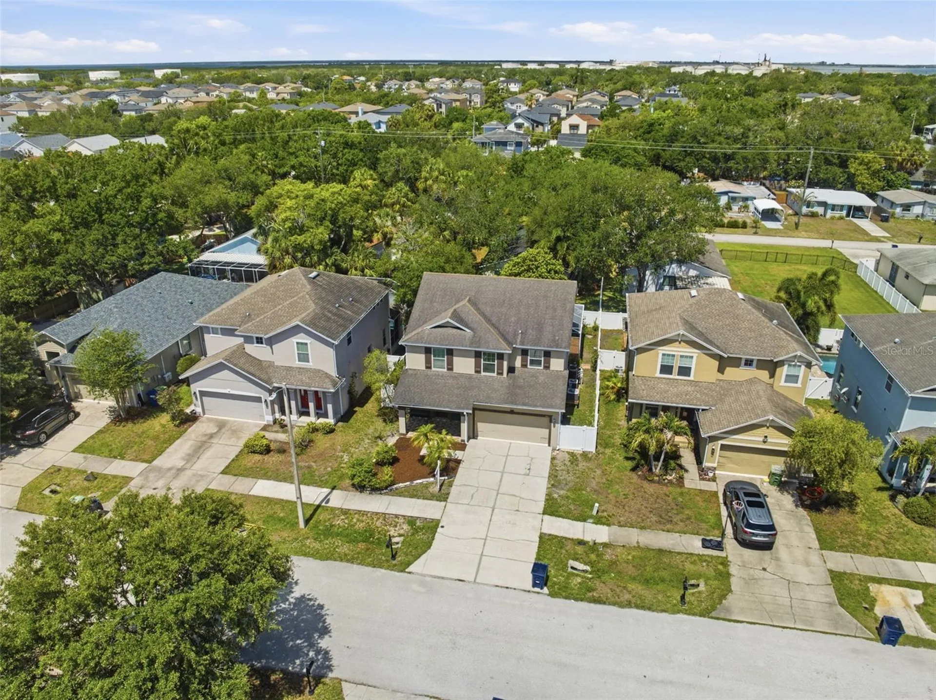 7411 S Fitzgerald Street Tampa FL 33616