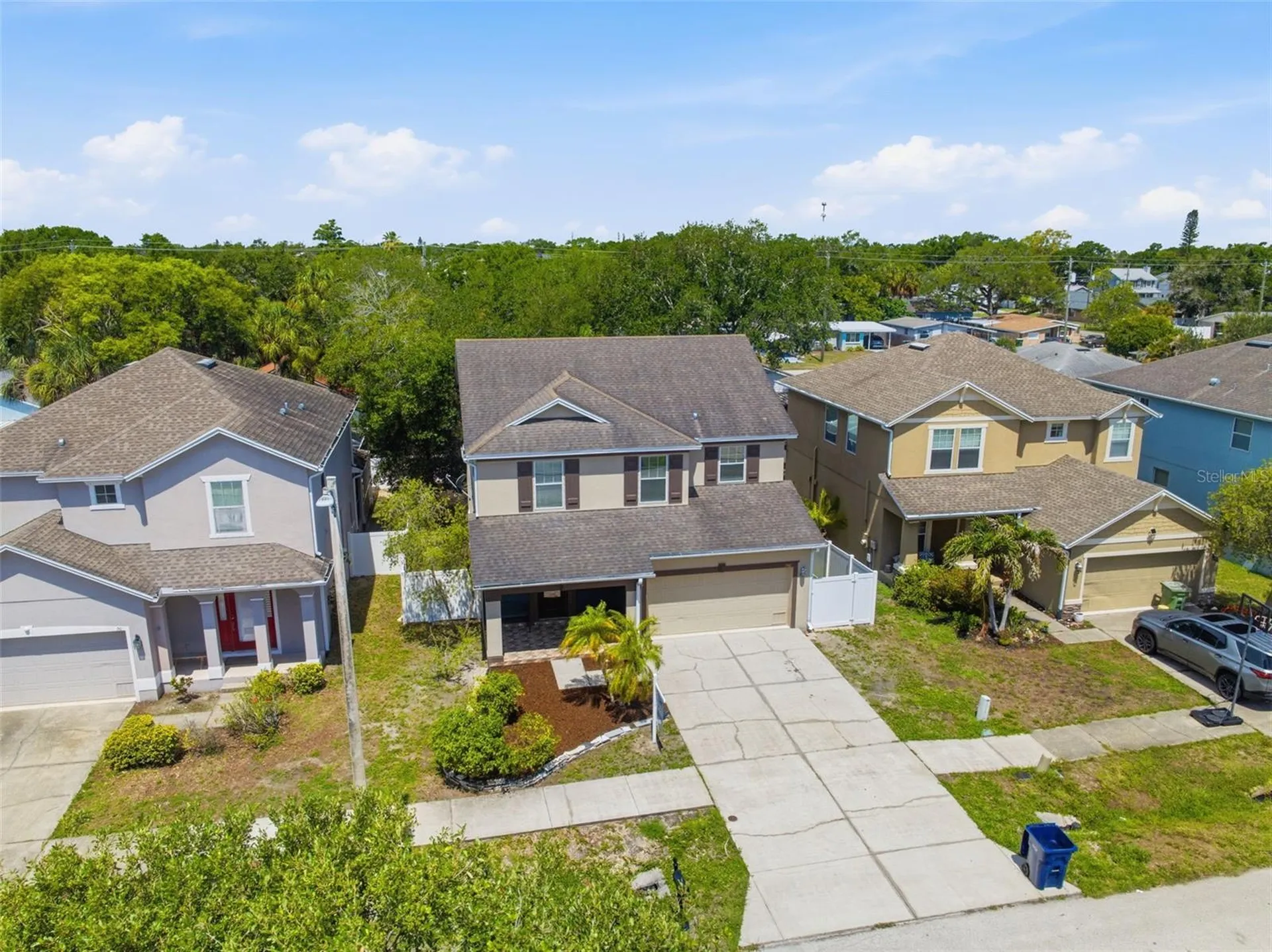 7411 S Fitzgerald Street Tampa FL 33616