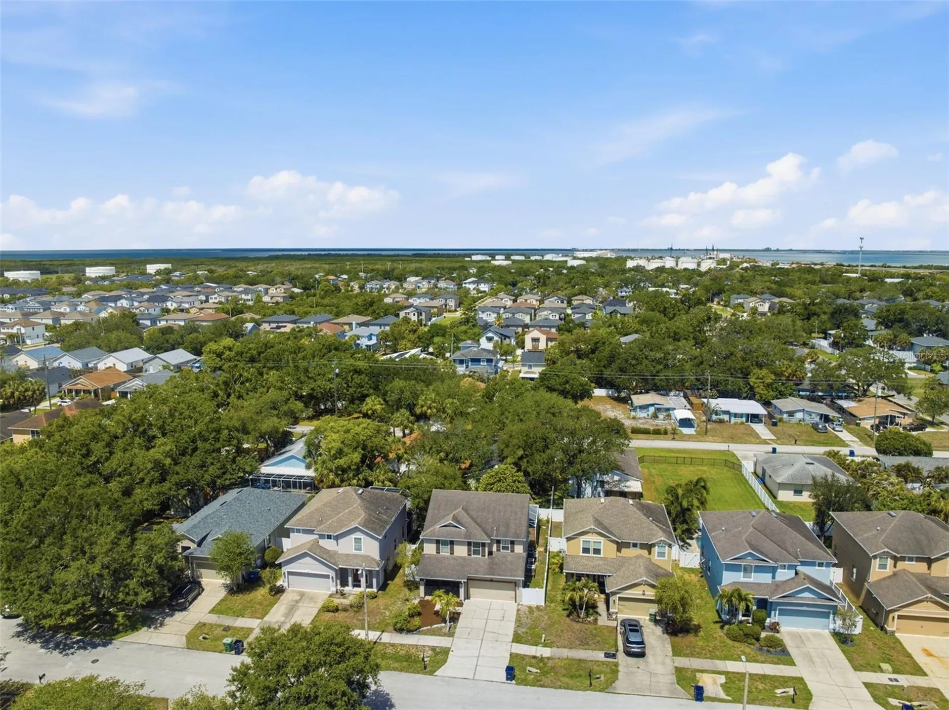 7411 S Fitzgerald Street Tampa FL 33616