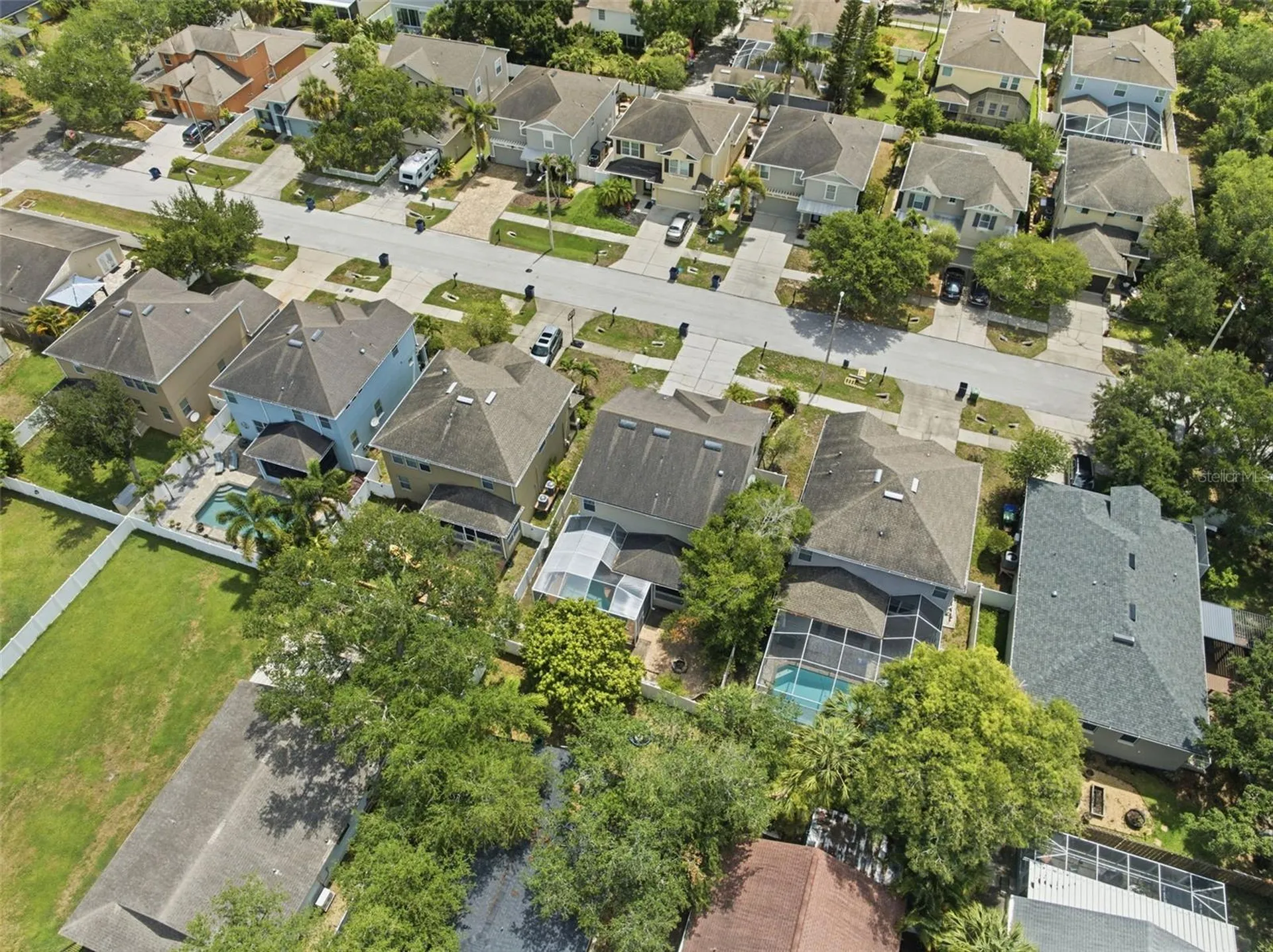 7411 S Fitzgerald Street Tampa FL 33616