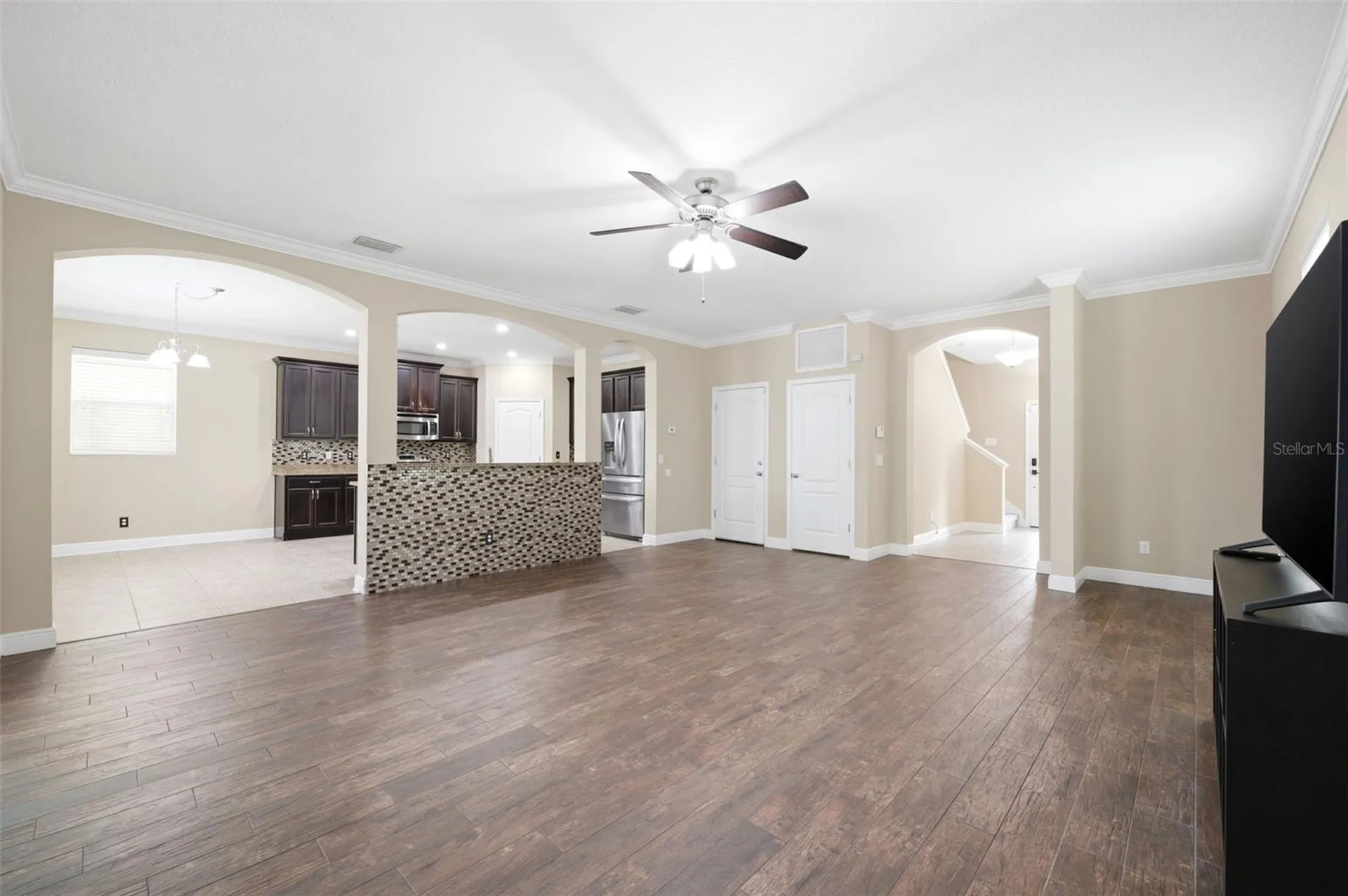 7411 S Fitzgerald Street Tampa FL 33616