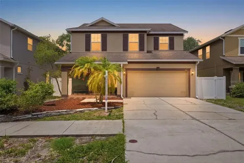 7411 S Fitzgerald Street Tampa FL 33616