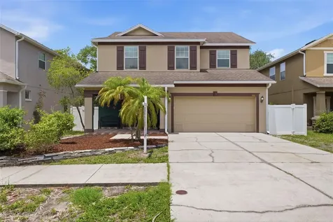 7411 S Fitzgerald Street Tampa FL 33616