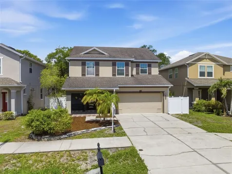 7411 S Fitzgerald Street Tampa FL 33616
