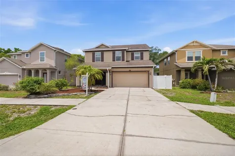 7411 S Fitzgerald Street Tampa FL 33616