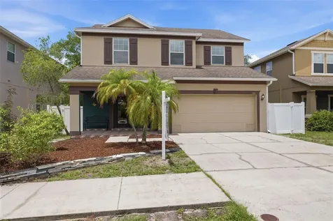 7411 S Fitzgerald Street Tampa FL 33616