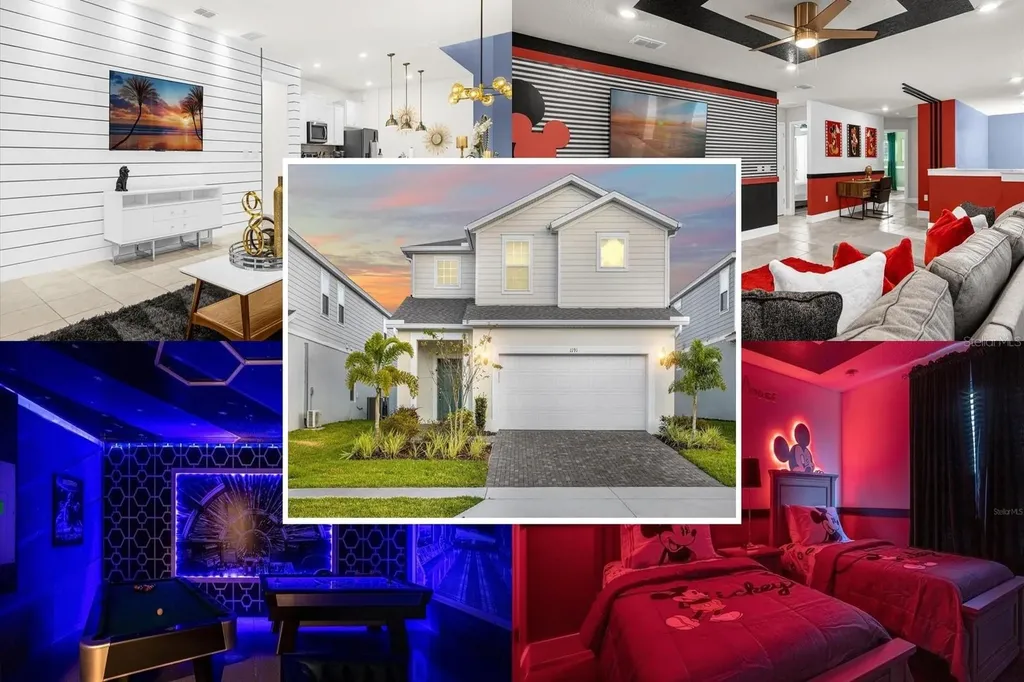 1191 Aloha Boulevard Davenport FL 33897