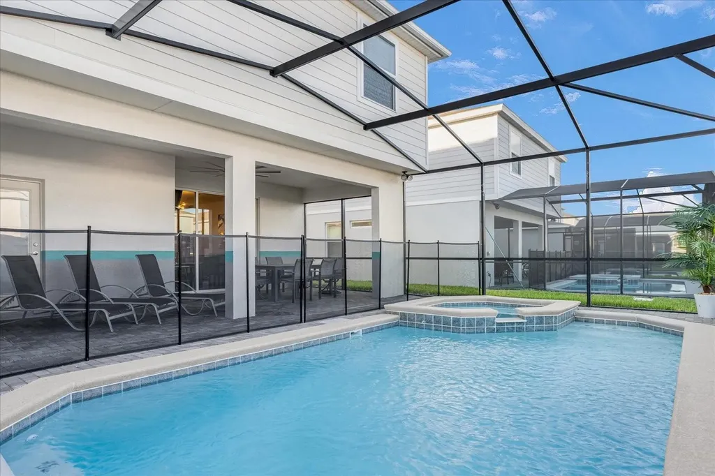 1191 Aloha Boulevard Davenport FL 33897