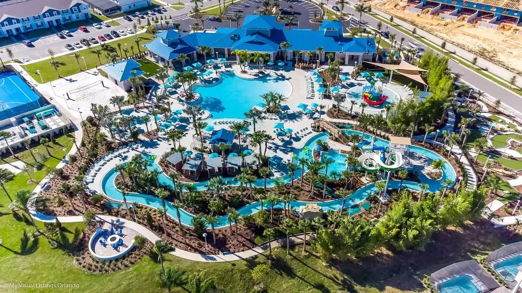 1191 Aloha Boulevard Davenport FL 33897