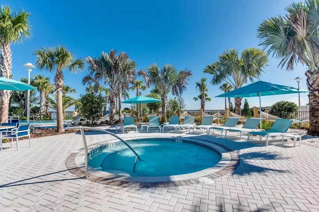 1191 Aloha Boulevard Davenport FL 33897