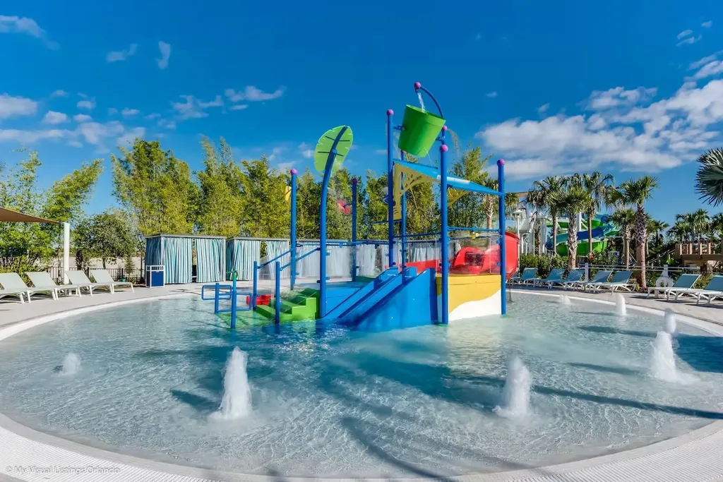 1191 Aloha Boulevard Davenport FL 33897