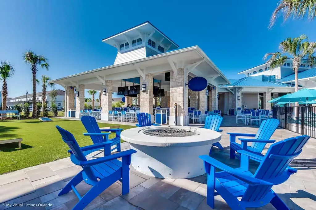 1191 Aloha Boulevard Davenport FL 33897