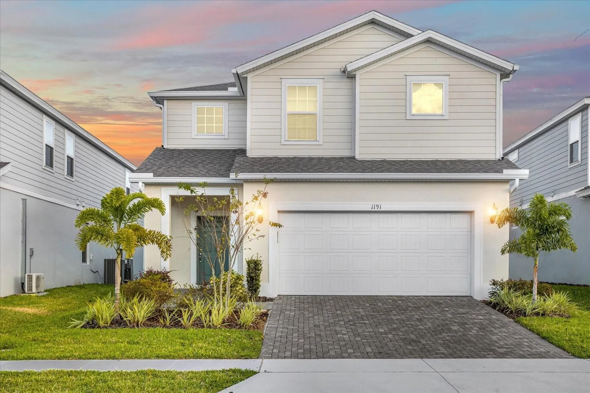 1191 Aloha Boulevard Davenport FL 33897