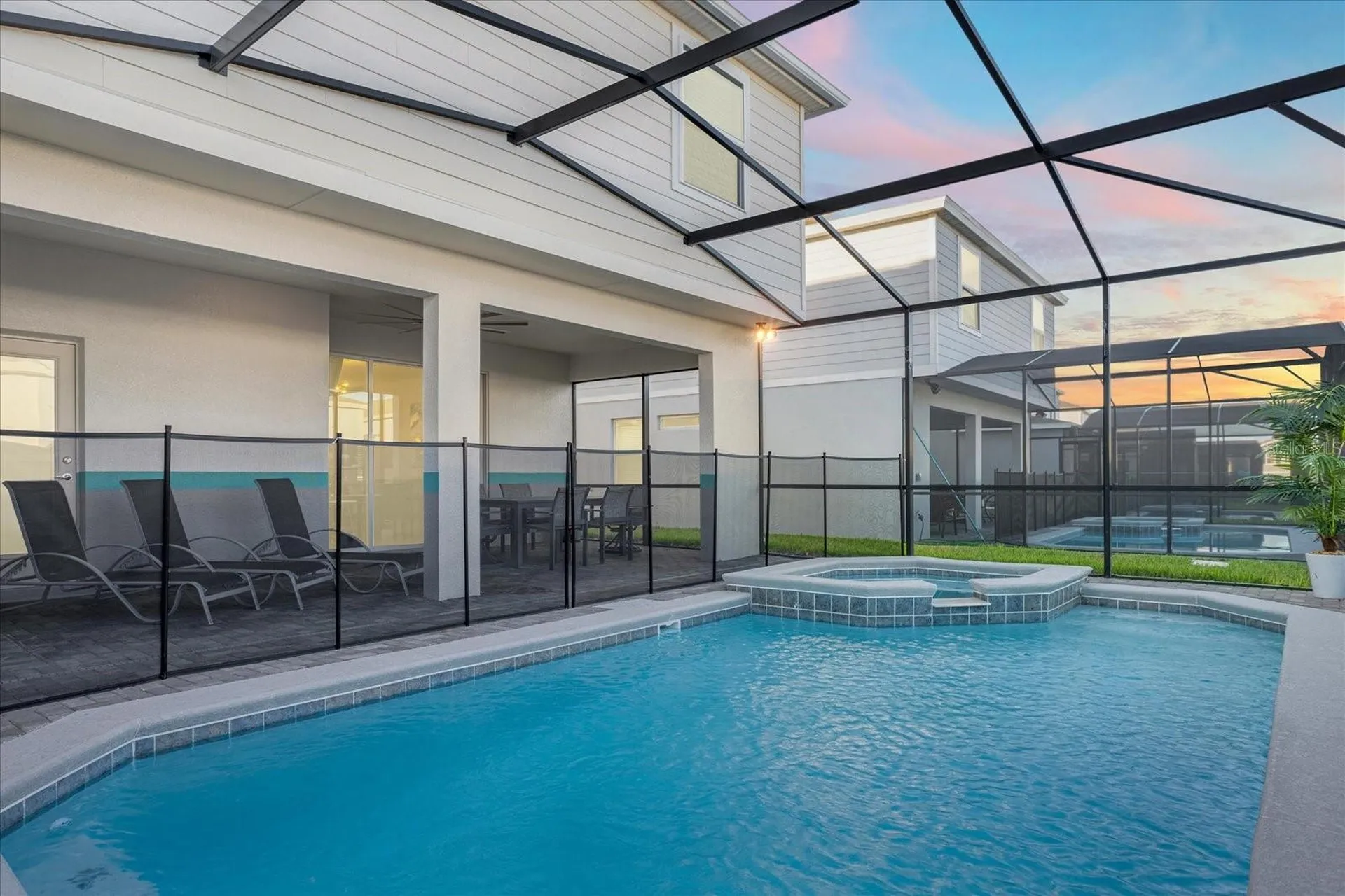 1191 Aloha Boulevard Davenport FL 33897