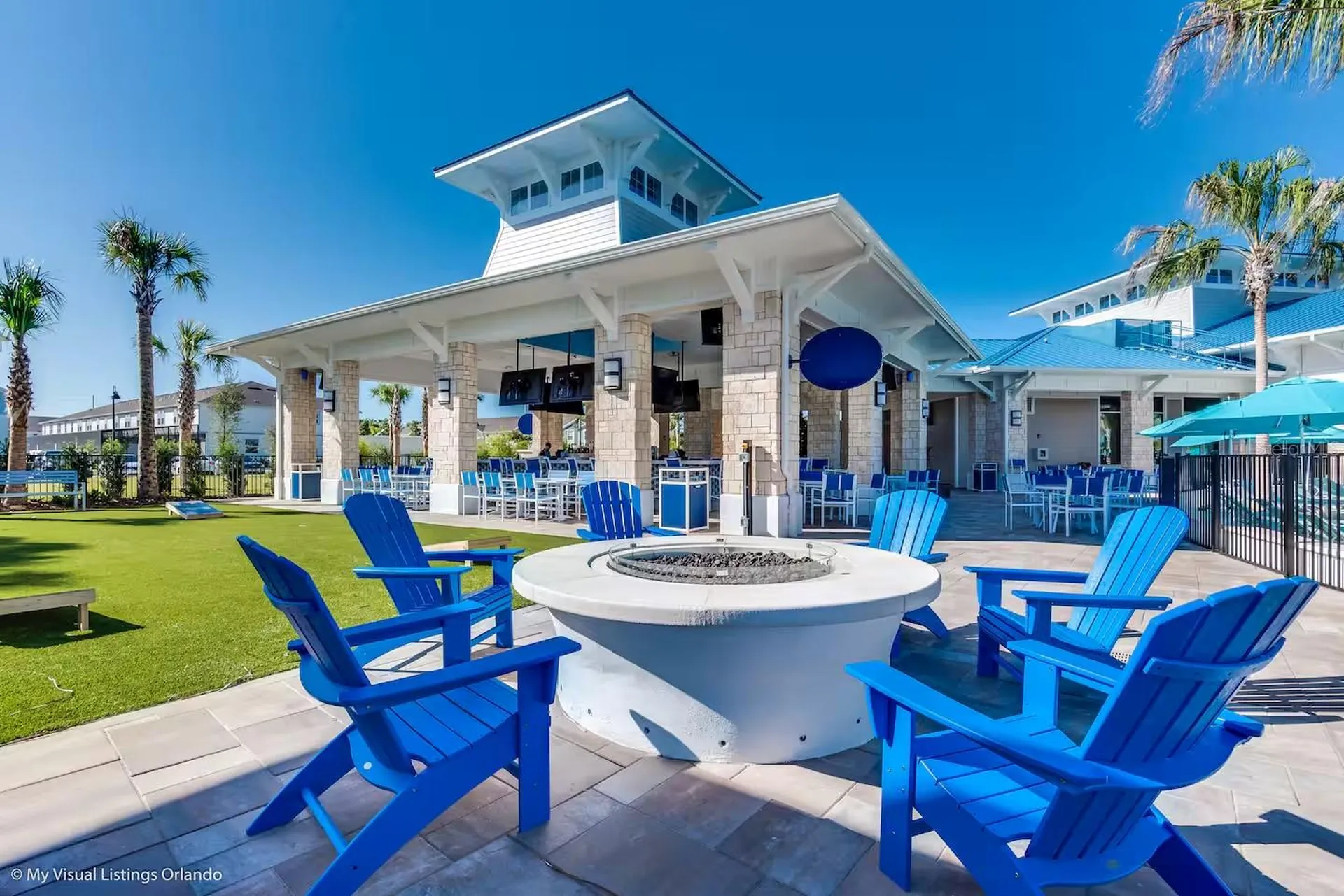 1191 Aloha Boulevard Davenport FL 33897