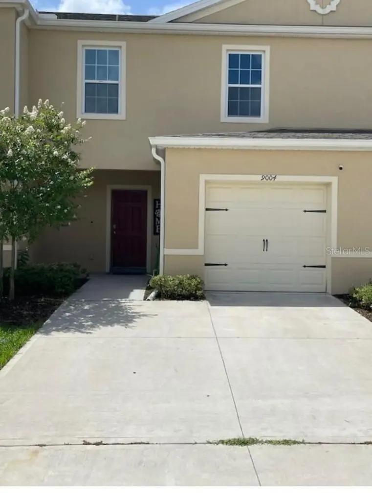 9004 Wildflower Lane Kissimmee FL 34747