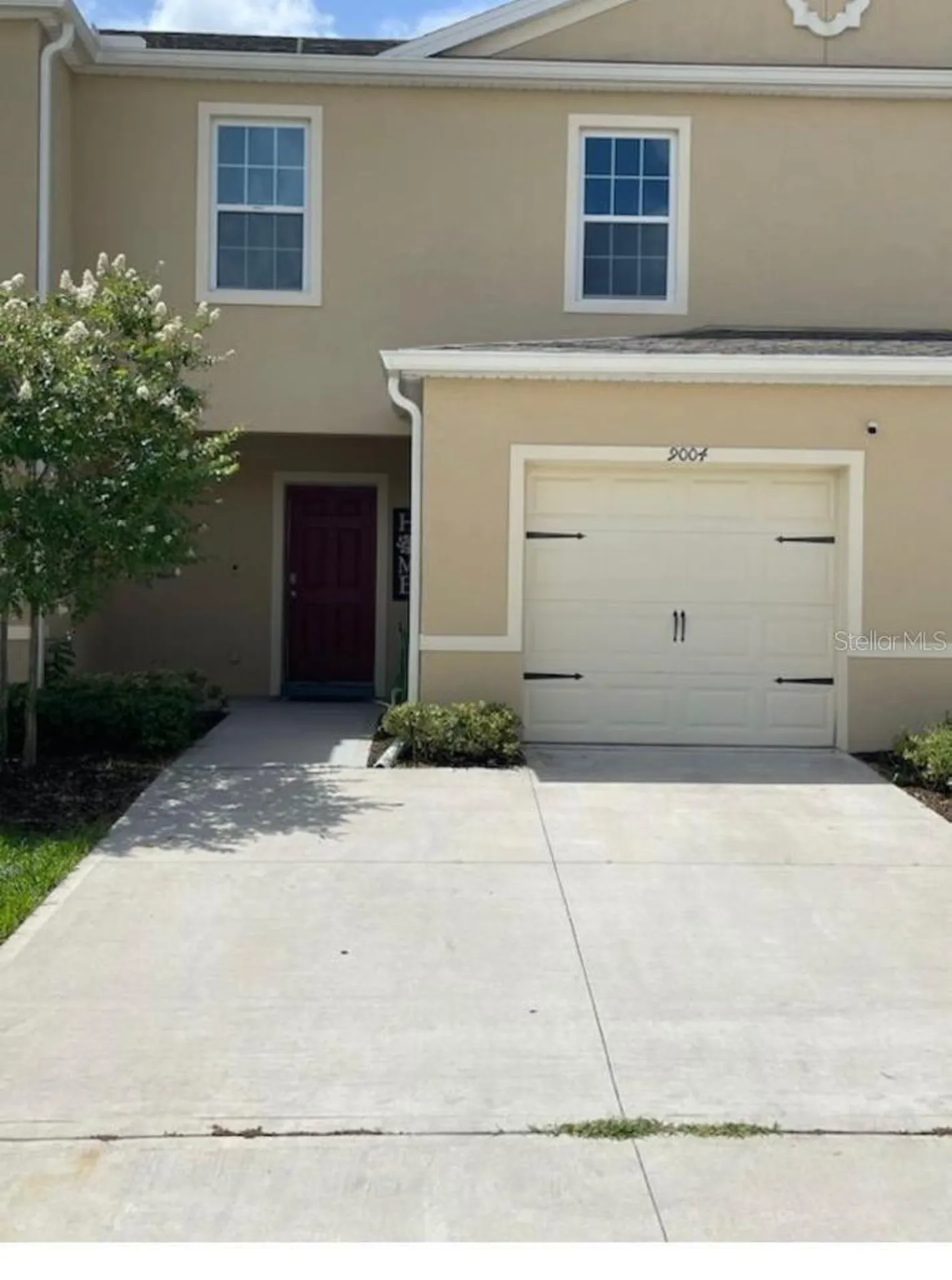 9004 Wildflower Lane Kissimmee FL 34747