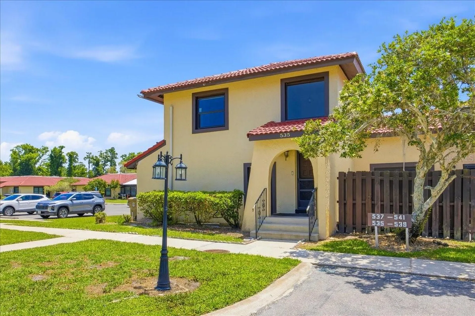 535 Hunter Circle Kissimmee FL 34758