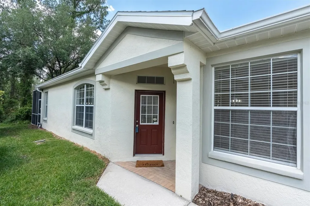 3312 Chapel Creek Circle Wesley Chapel FL 33544