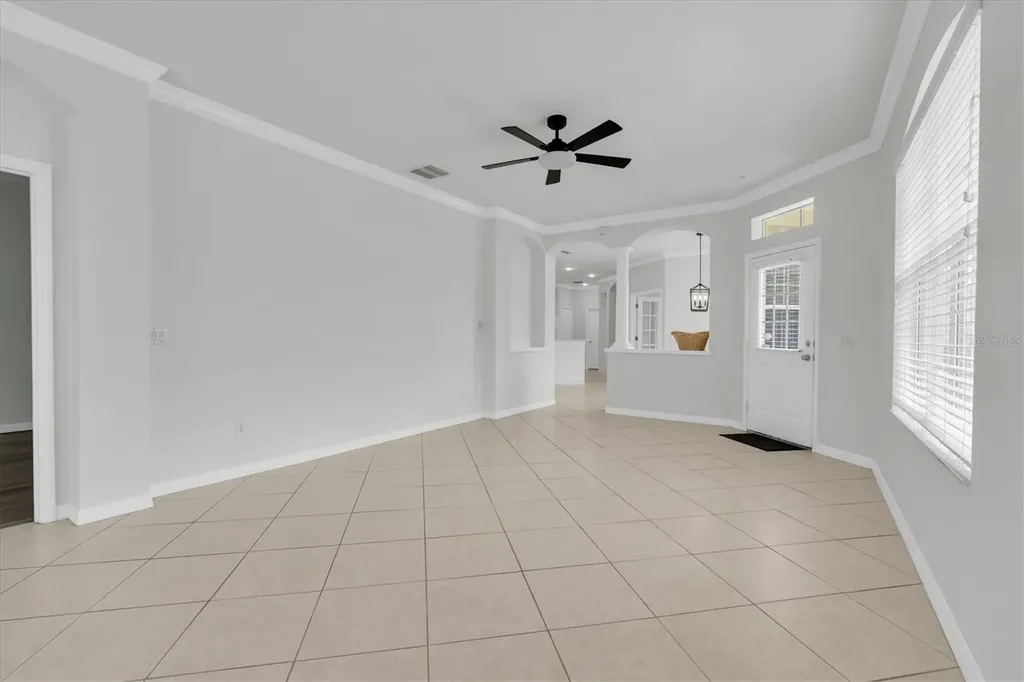 3312 Chapel Creek Circle Wesley Chapel FL 33544