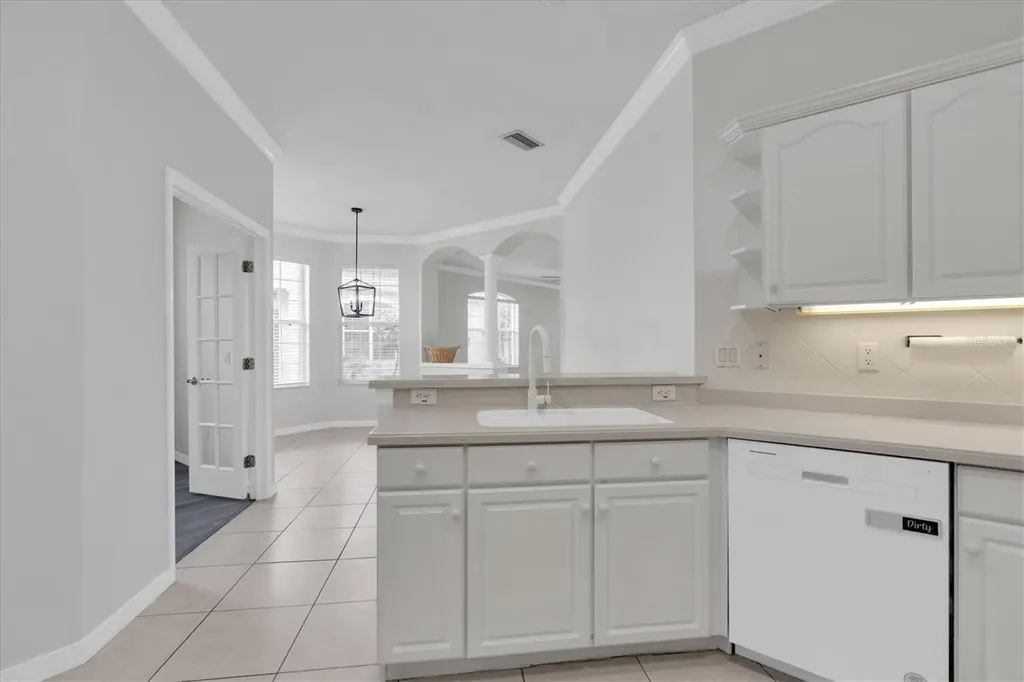 3312 Chapel Creek Circle Wesley Chapel FL 33544
