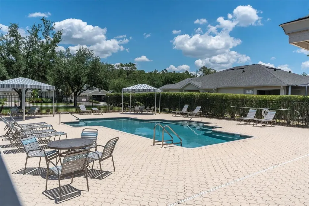 3312 Chapel Creek Circle Wesley Chapel FL 33544