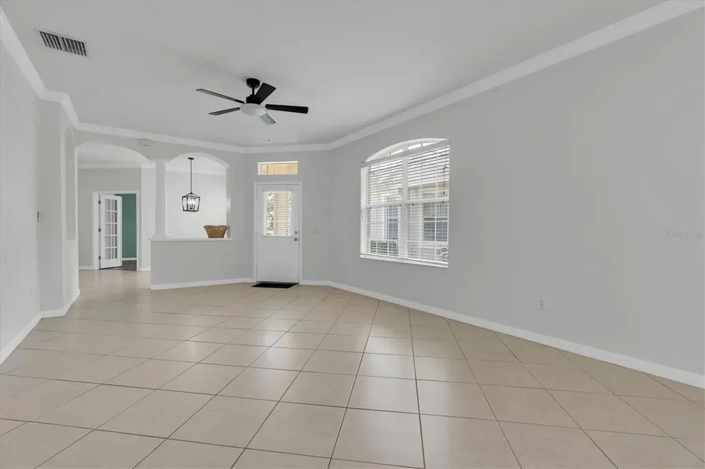 3312 Chapel Creek Circle Wesley Chapel FL 33544