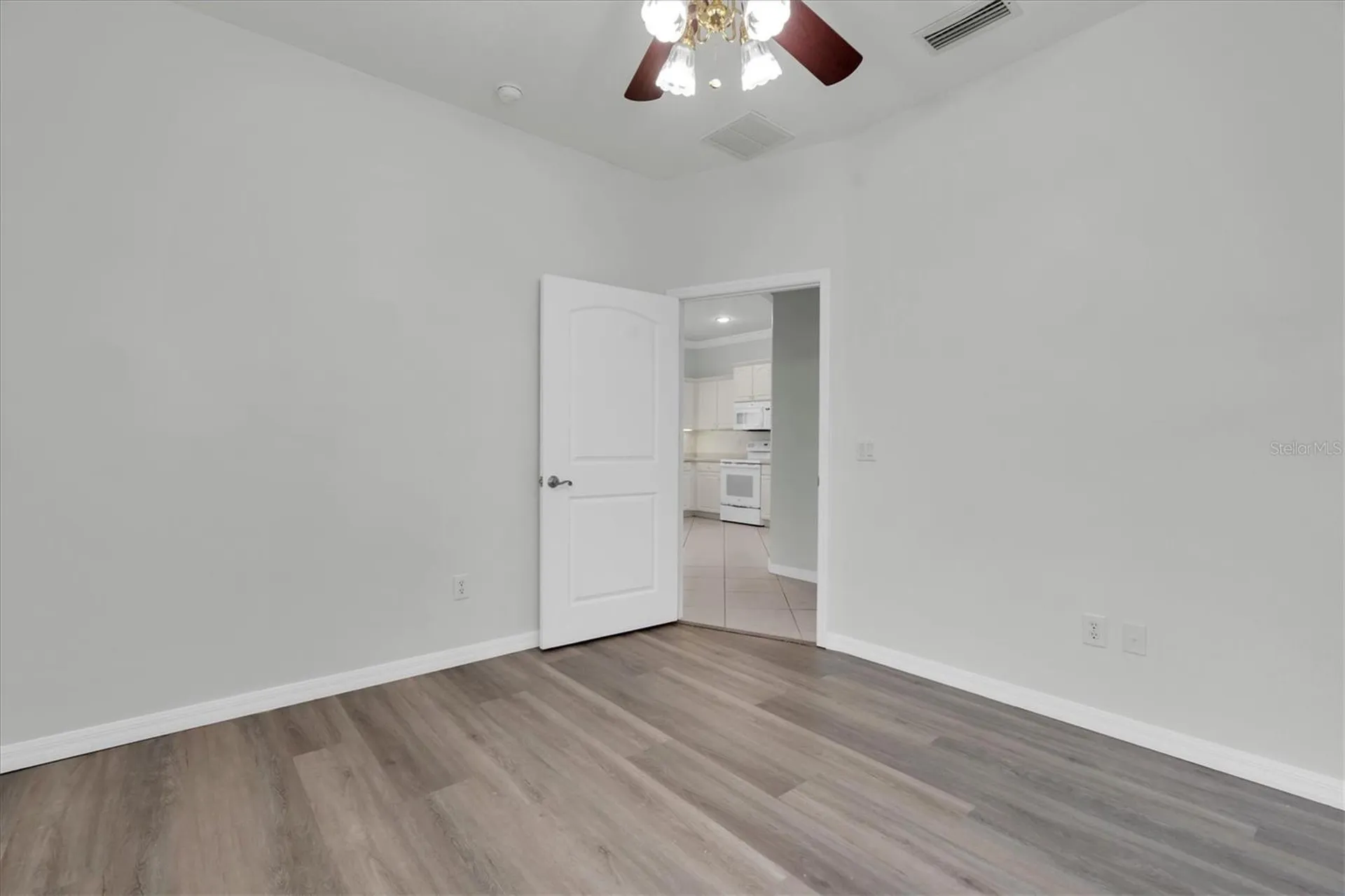 3312 Chapel Creek Circle Wesley Chapel FL 33544