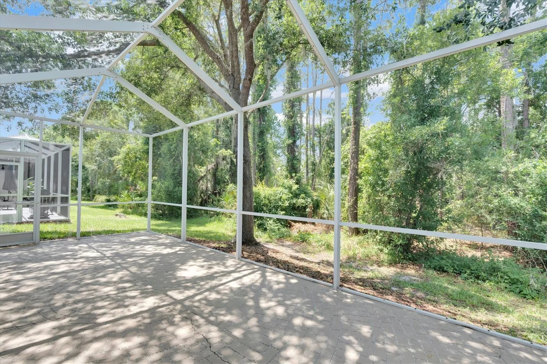 3312 Chapel Creek Circle Wesley Chapel FL 33544