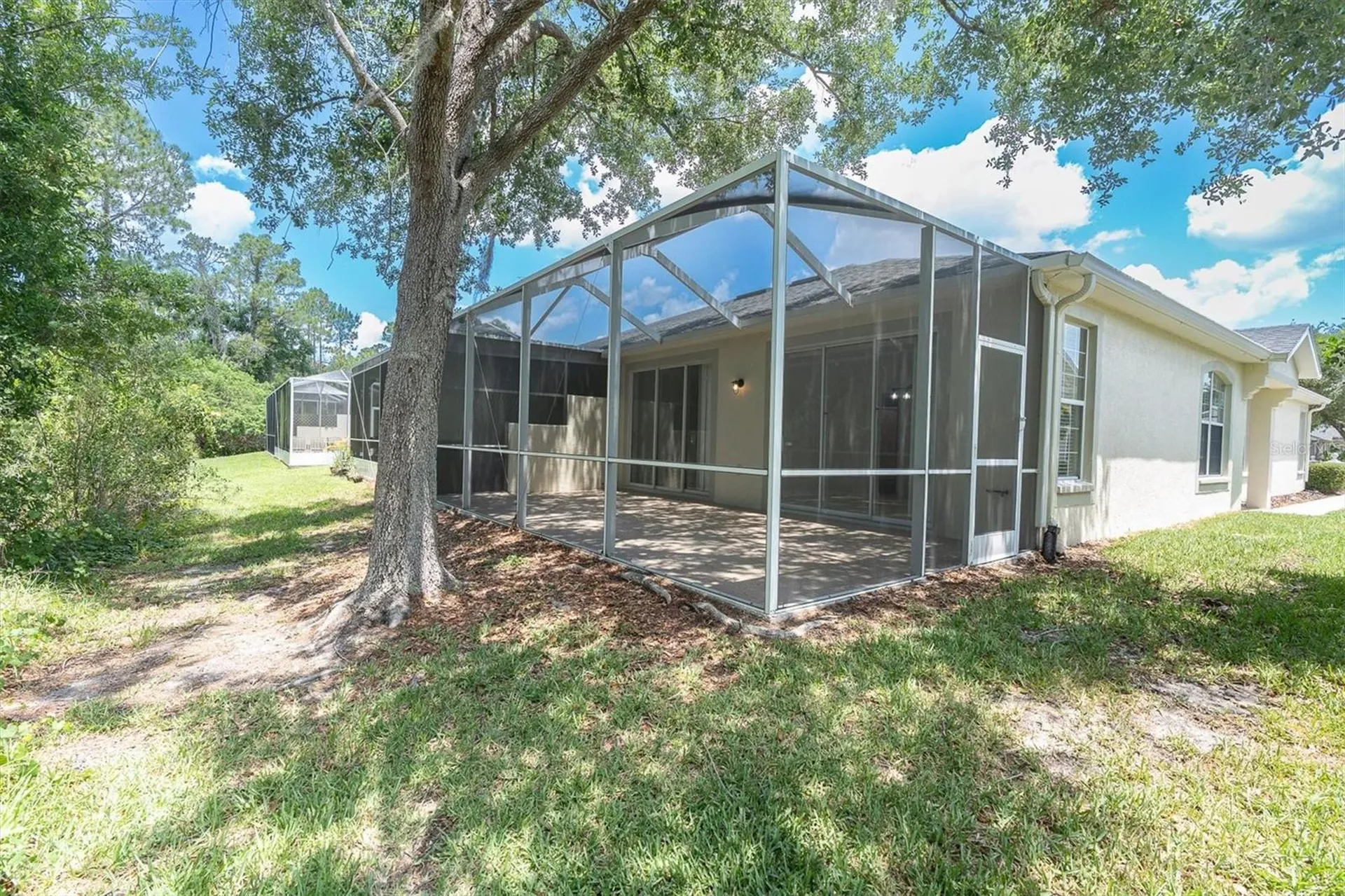 3312 Chapel Creek Circle Wesley Chapel FL 33544