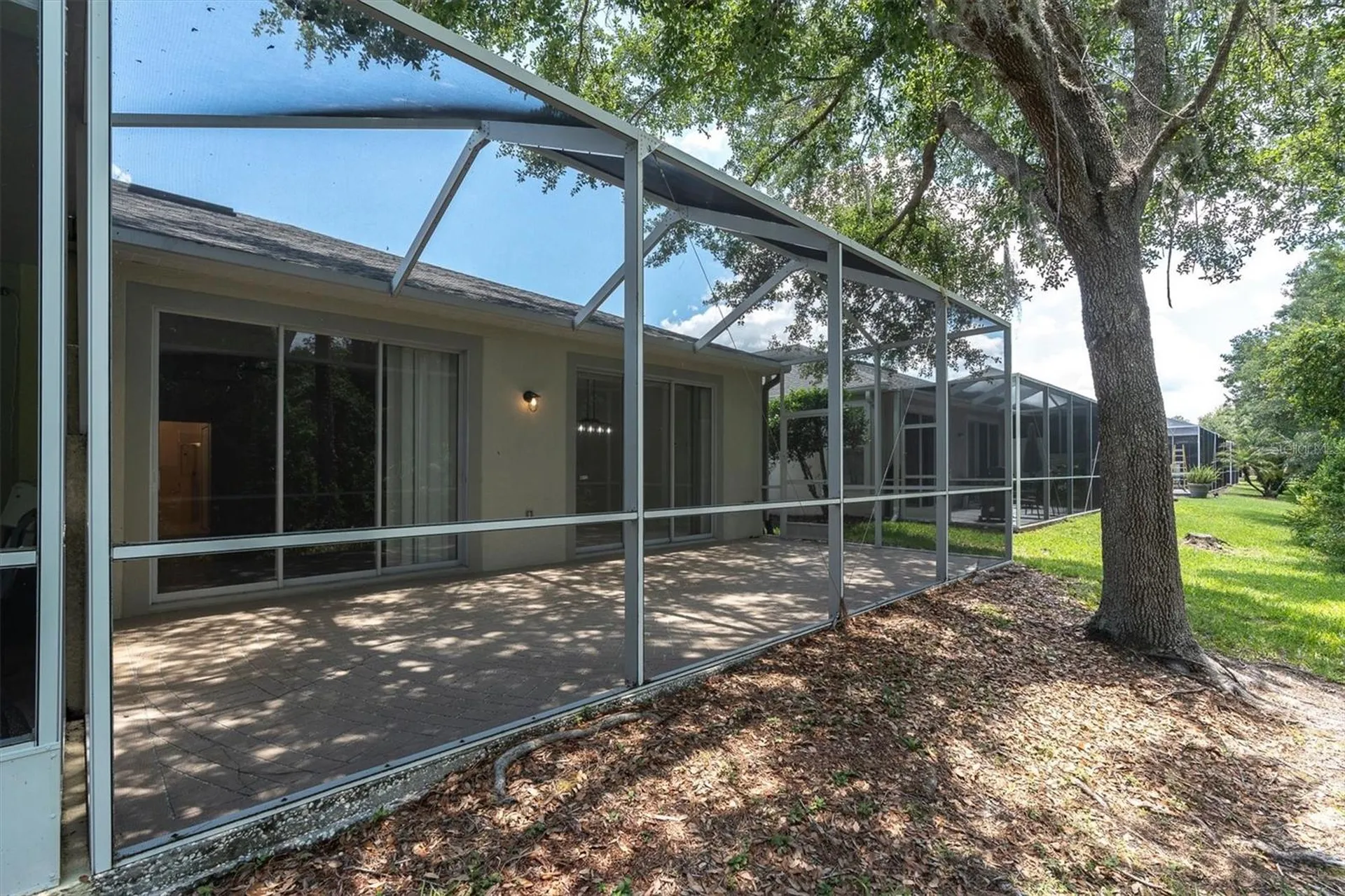 3312 Chapel Creek Circle Wesley Chapel FL 33544