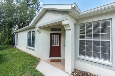 3312 Chapel Creek Circle Wesley Chapel FL 33544