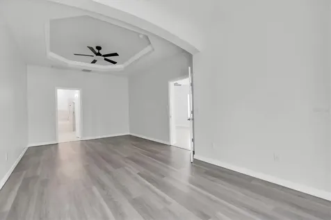 3312 Chapel Creek Circle Wesley Chapel FL 33544