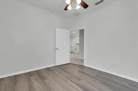 3312 Chapel Creek Circle Wesley Chapel FL 33544