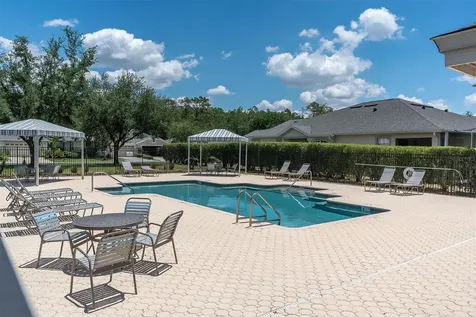 3312 Chapel Creek Circle Wesley Chapel FL 33544