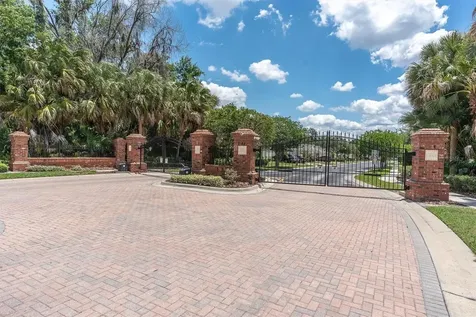 3312 Chapel Creek Circle Wesley Chapel FL 33544