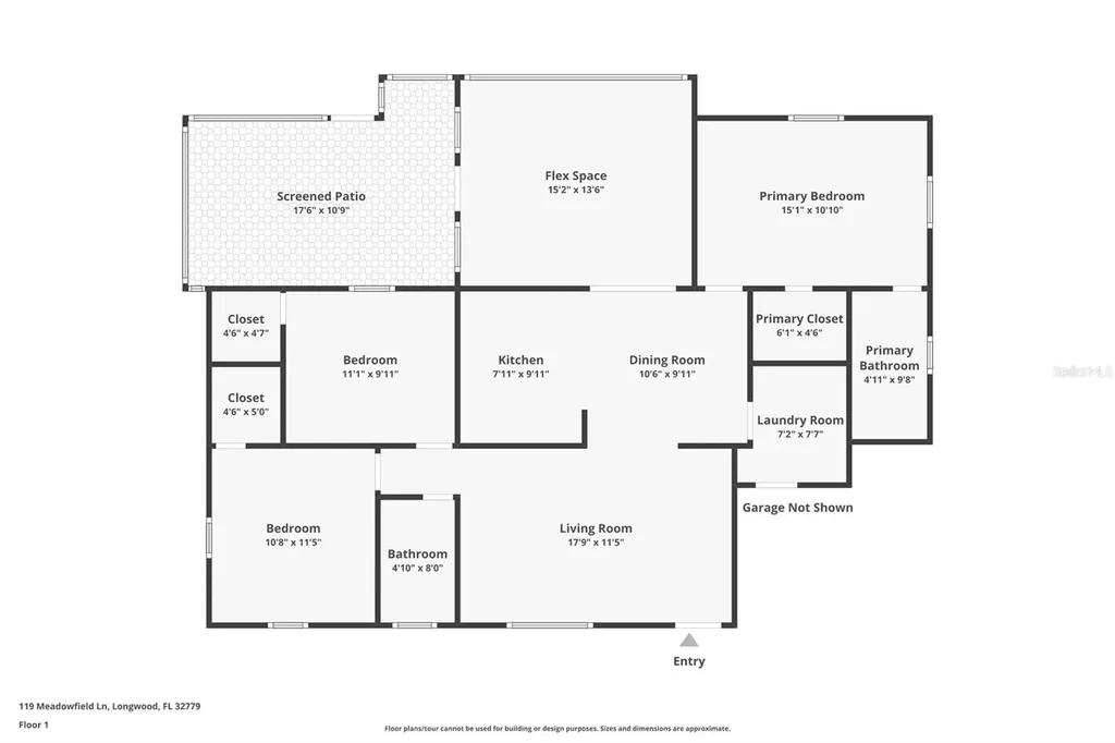 119 Meadowfield Lane Longwood FL 32779
