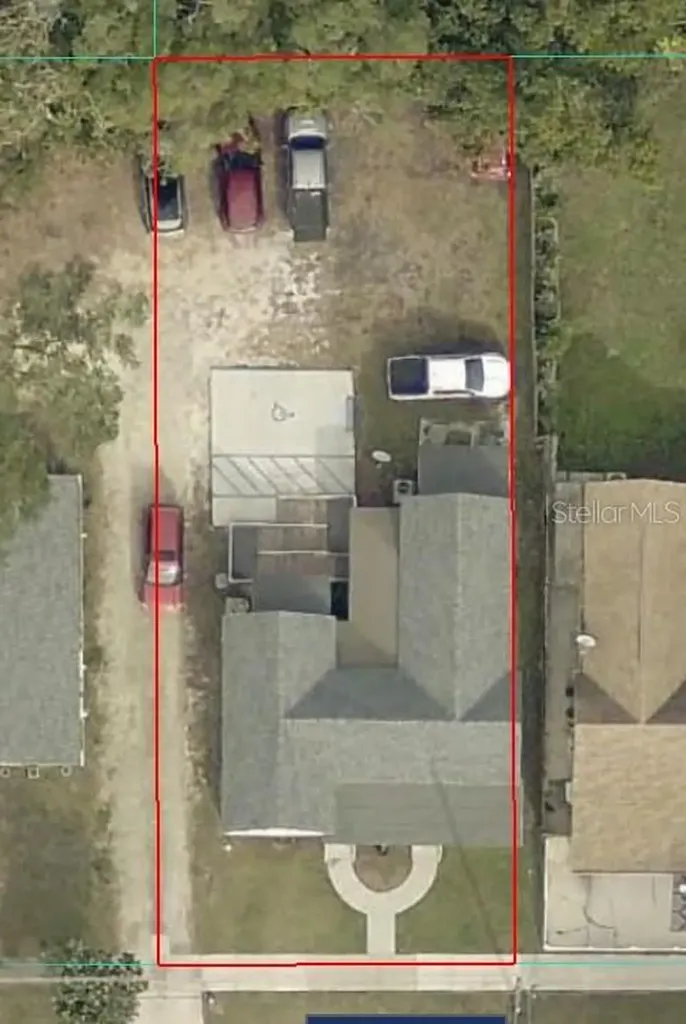 20707 Walnut Street Dunnellon FL 34431