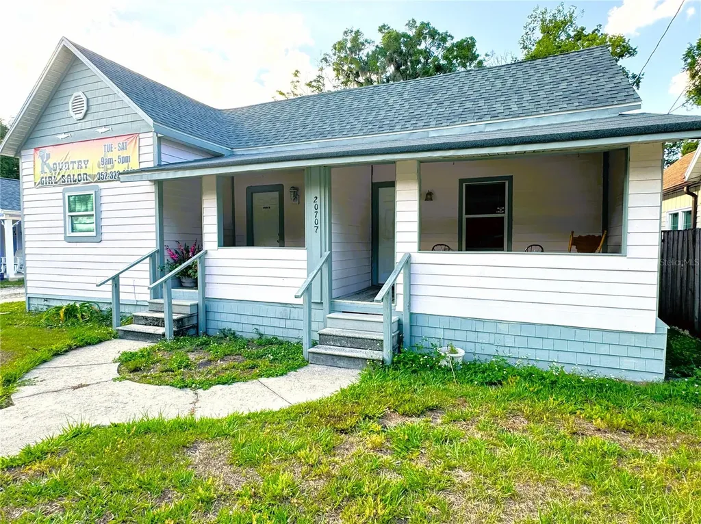 20707 Walnut Street Dunnellon FL 34431
