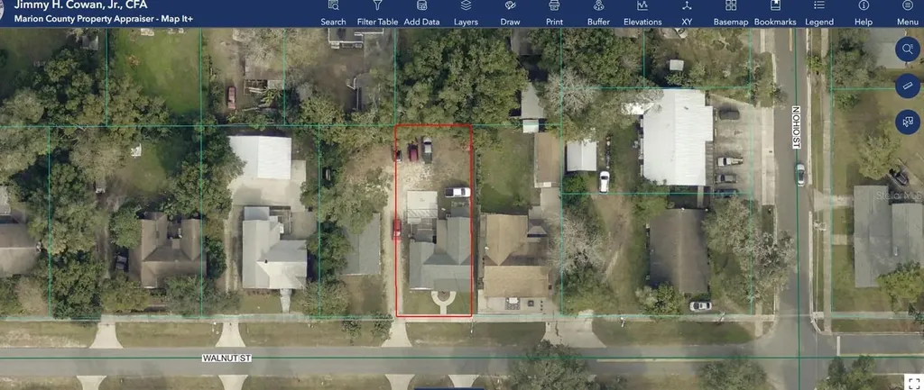20707 Walnut Street Dunnellon FL 34431