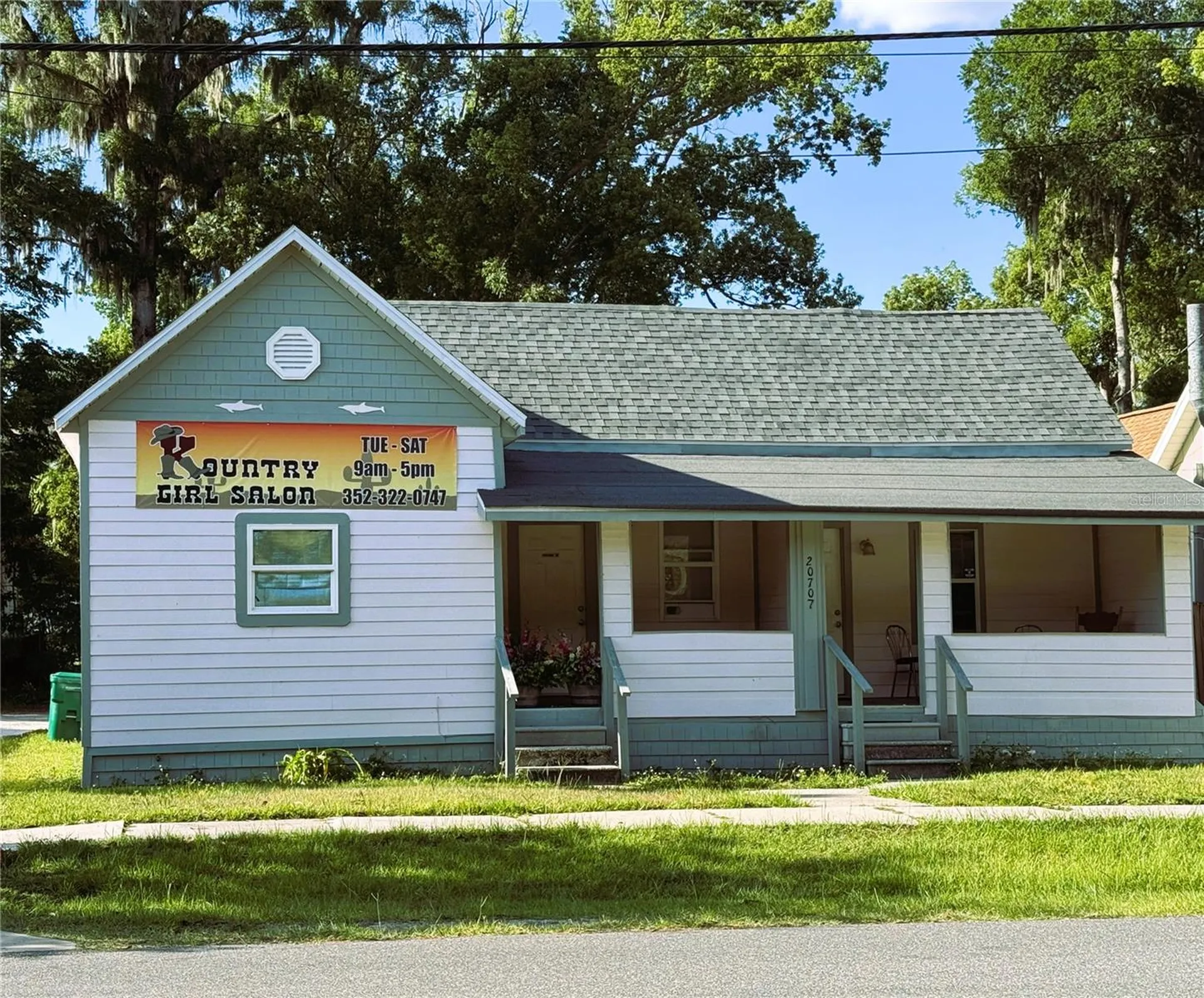 20707 Walnut Street Dunnellon FL 34431