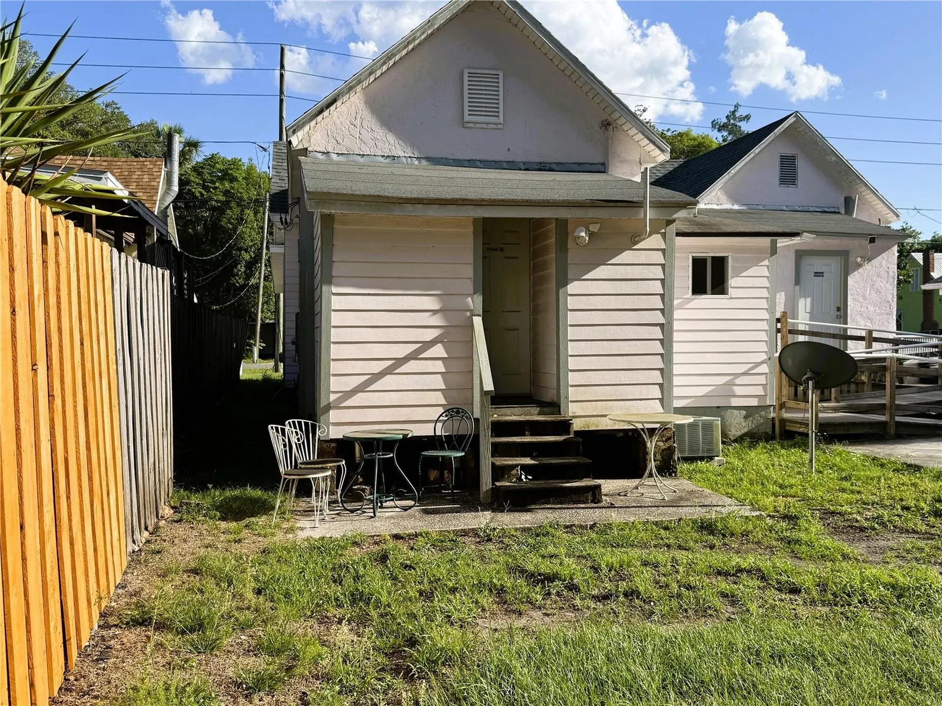 20707 Walnut Street Dunnellon FL 34431