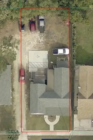 20707 Walnut Street Dunnellon FL 34431
