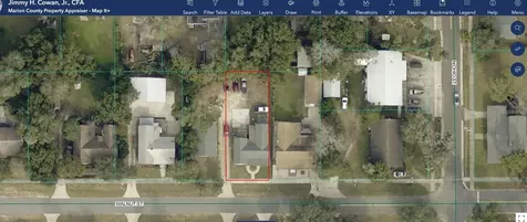 20707 Walnut Street Dunnellon FL 34431