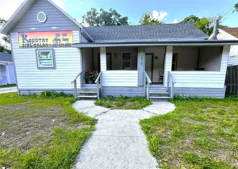 20707 Walnut Street Dunnellon FL 34431