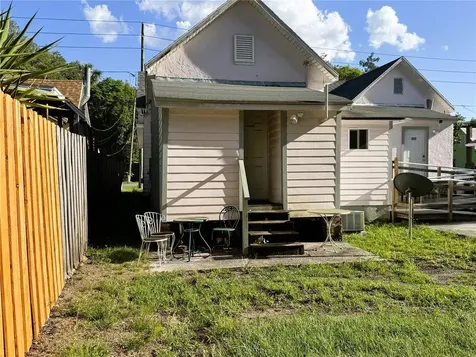 20707 Walnut Street Dunnellon FL 34431