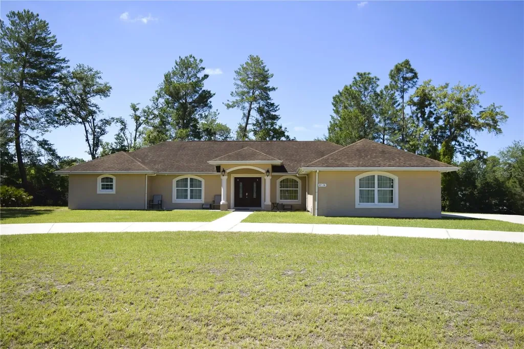 4714 SW 114th Place Ocala FL 34476