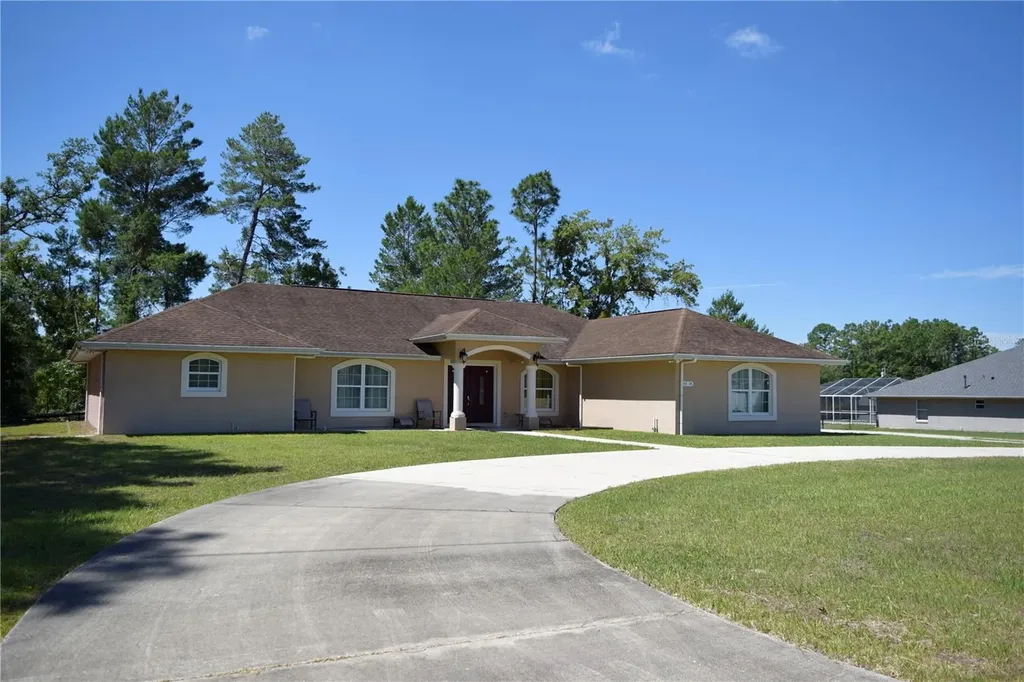 4714 SW 114th Place Ocala FL 34476