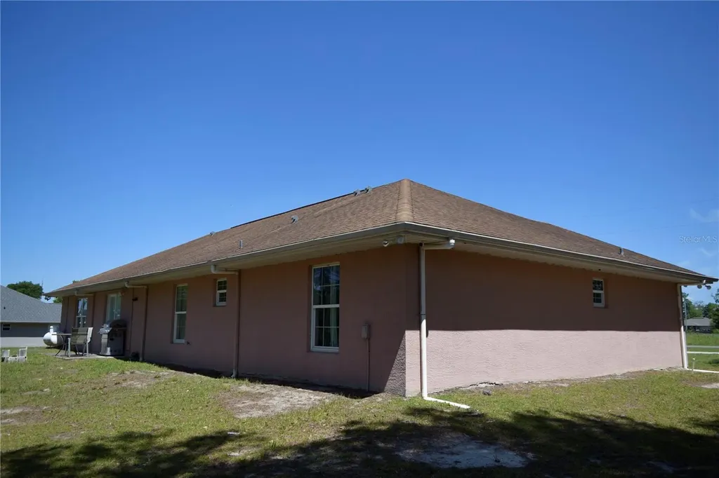 4714 SW 114th Place Ocala FL 34476